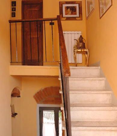 Vecchia Locanda Sarzana Exterior foto