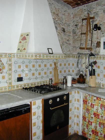 Vecchia Locanda Sarzana Exterior foto