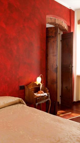 Vecchia Locanda Sarzana Habitación foto