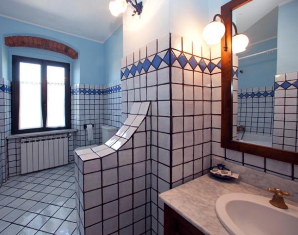 Vecchia Locanda Sarzana Habitación foto