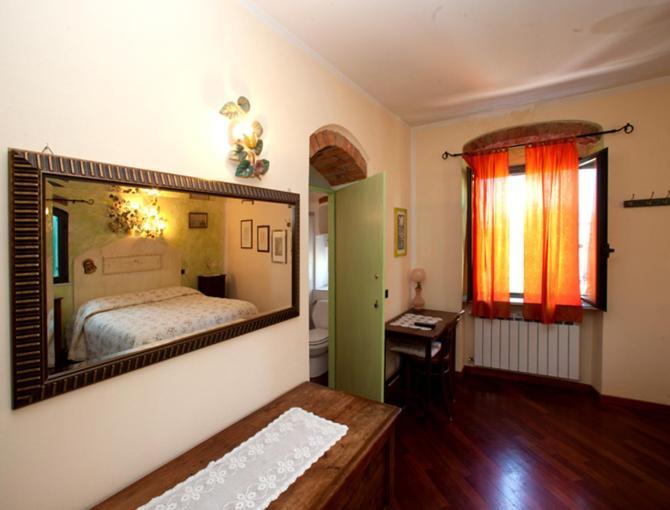 Vecchia Locanda Sarzana Habitación foto