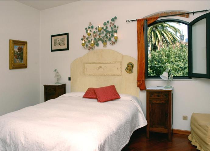 Vecchia Locanda Sarzana Habitación foto