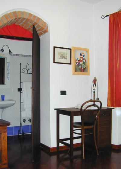 Vecchia Locanda Sarzana Habitación foto