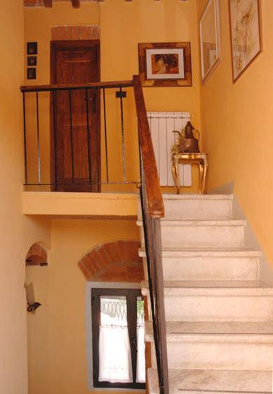 Vecchia Locanda Sarzana Exterior foto